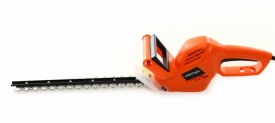 Foarfecă electrică pentru gard viu KraftDele KD5103, 1550W, lamă 460 mm, pentru tundere rapidă și precisă în grădină - Img 12
