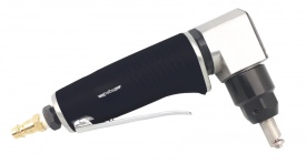 Foarfeca pneumatica pentru tabla 1.5mm Air Nibbler Adler MA375 – Kraft&Dele
