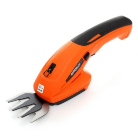 Foarfere pentru taiat iarba cu acumulator KD10620 – Kraft&Dele
