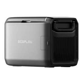 Frigider portabil EcoFlow Glacier Classic 45l - Img 4