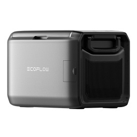 Frigider portabil EcoFlow Glacier Classic 55l - Img 4