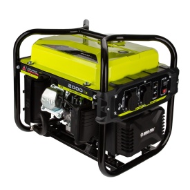Generator de curent invertor 2000W MAR-POL M82483 – sinusidă pură, motor OHV 119cc, regim ECO, ideal pentru electronice sensibile