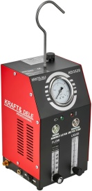 Generator de fum pentru detectarea scurgerilor KraftDele KD3520 – tester etanșeitate sisteme auto 12V - Img 10