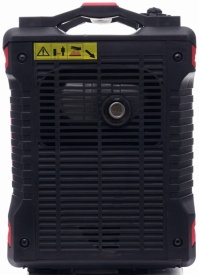 Generator electric invertor KraftDele KD193, 2500W, 230V, sinus pur, 2 prize Schuko, pentru casă, camping și echipamente sensibile - Img 3
