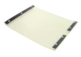Guma do zagęszczarki C120 640 × 450mm KD1187