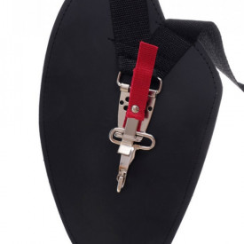 Ham profesional pentru motocositoare de umar TA457 TAGRED - Img 2