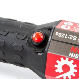 Încălzitor cu inducție Mar-Pol M79362 pentru încălzire rapidă și precisă a elementelor metalice, cu set de bobine inclus - Img 3