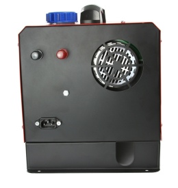 Încălzitor cu ulei sau motorină tip Sirocou Webasco 12kW 12/230V cu cameră de ardere închisă – XM80951 - Img 11