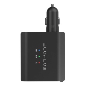 Încărcător auto inteligent EcoFlow - Img 2