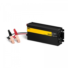 Invertor auto de putere 800W 12-220V MSW-CPI800MS 10060773 MSW