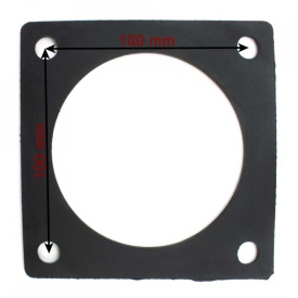 Kit 5 reparare garnituri pompa apa 4" B-KIT.WP40.5 – Kraft&Dele