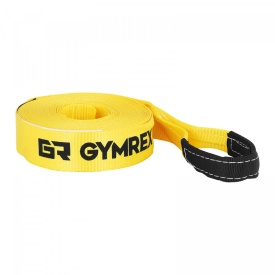 Kit Slackline Coarda Balans 13m cu clichet si protectie copac GR-SL15 10230149 Gymrex – Kraft&Dele