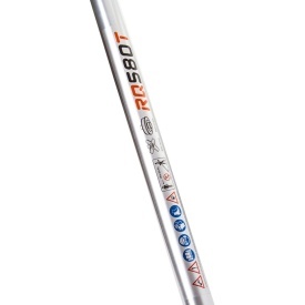 KOSA SPALINOWA RQ580T TURBO - Img 11