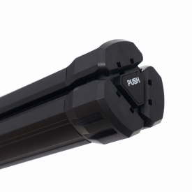 Lampă LED profesională pe stativ KraftDele KD1268, 4500 lm, acumulator 4000 mAh, 3 trepte de iluminare - Img 7