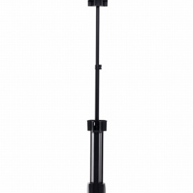 Lampă profesională pe stativ KraftDele KD1266, 10000 lm, acumulator 4000 mAh, înălțime max. 220 cm - Img 8