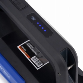 Lanternă acumulator USB-C KraftDele KD1262, 1000 lm, baterie 8000 mAh, lumină frontală și laterală, IP54 - Img 5
