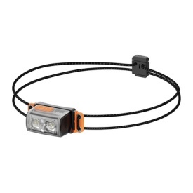 Lanternă frontală Flextail Tiny Helio 700Z (portocaliu) - Img 3