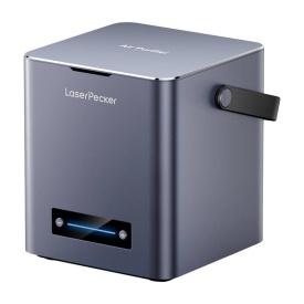 LaserPecker Air Purifier - Img 3
