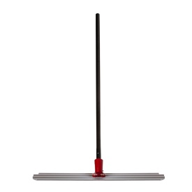 Listwă manuală oscilantă pentru finisarea betonului Mar-Pol M79495, profil 120 cm, cu 3 tije de prelungire - Img 9