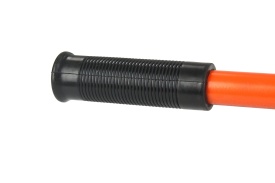 Mâner tip T pentru burghiu de pământ Mar-Pol M83175, 20 mm, pentru găurire manuală în sol și extragerea ușoară a burghiului - Img 2