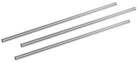 Masă de lucru plăci mari format KraftDele KD11983 – 360x150cm, înălțime 80cm, 6 picioare, 250kg capacitate, aluminiu/otel, pliabilă - Img 8