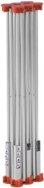 Masă profesională pentru faianțari KraftDele KD11979 – 6 picioare, - Img 6