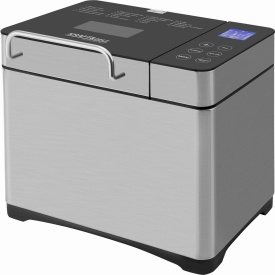 Mașină automată de făcut pâine KraftDele KD4220, 19 programe, 800W, capacitate 1000 g, panou tactil și dozator automat - Img 7