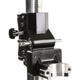 Mașină de carotat diamantată 2680W MAR-POL M79215 – diametru max. 160mm, utilizare cu sau fără stativ, carotare umedă/uscată - Img 7