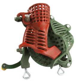 Masina de desfacat si decorticat Stiuleti porumb – XM83050 - Img 10