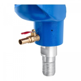 Masina de gaurit pentru carote diamantate 230mm 4080W 570rpm MSW-DDM230 10060435 MSW – Kraft&Dele