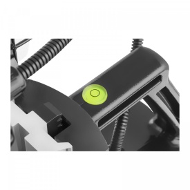 Masina de gaurit vertical cu talpa magnetica 35mm 1380W MSW-MD32-ECO 10060431 – Kraft&Dele