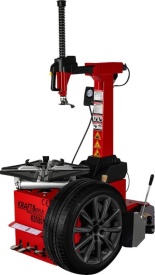 Mașină de montat anvelope automată KraftDele KD5801 – 10–24”, 400V, pentru vulcanizareMașină de montat anvelope automată KraftDele KD5801 – 10–24”, 400V, pentru vulcanizare