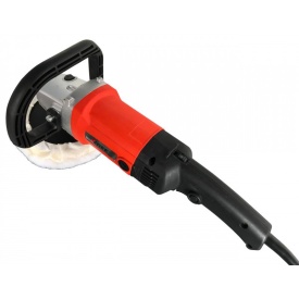 Masina de polisat lustruit auto 1050W 180mm 600-3000rpm V08100 Verke – Kraft&Dele