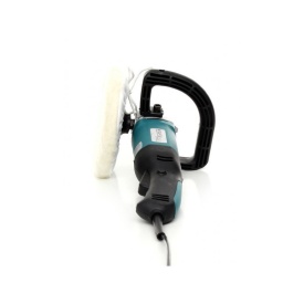 Masina de polisat, lustruit auto 1200W 180mm 3300rpm 1518 – Kraft&Dele