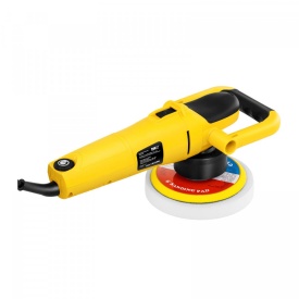 Masina de polisat, lustruit auto 560W 165mm MSW-POL560C MSW Germania – Kraft&Dele
