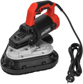 Mașină de șlefuit și polisat pardoseli KraftDele KD5760, 3500 W, disc 230 mm, reglaj turație 2500-4800 rpm