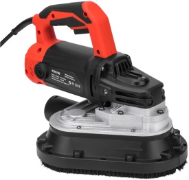 Mașină de șlefuit și polisat pardoseli KraftDele KD5760, 3500 W, disc 230 mm, reglaj turație 2500-4800 rpm - Img 7