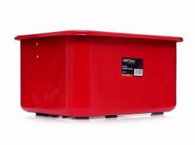 Mașină de spălat piese (Muzghieră) KraftDele KD424 – 13 litri, Circuit închis, Pompă 230V, Gât de lebădă flexibil, Oțel - Img 2