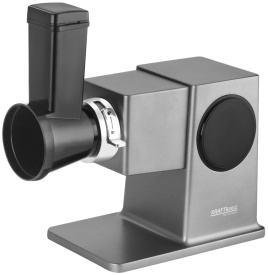 Mașină de tocat carne multifuncțională KraftDele KD4148, 2500 W, 4 kg/min, cu afișaj tactil și accesorii multiple - Img 6
