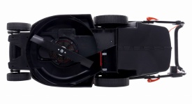 Mașină de tuns iarba electrică KraftDele KD5402, 2800W, lățime tăiere 420 mm, coș 45L, reglaj 25-80 mm - Img 10
