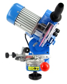 Mașină electrică de ascuțit lanțuri Mar-Pol M79102, 230V, 3000 rpm, disc 145 x 22,2 mm - Img 5