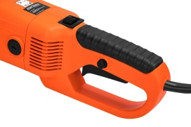 Mașină electrică de filetat țevi KraftDele KD587, 2400W, portabilă, 230V, cu capete 1/2" - 1-1/4" - Img 7