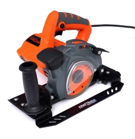 Mașină electrică de tăiat plăci mari KraftDele KD10736, 1600W, lungime tăiere până la 3600 mm, pentru gresie și porțelan - Img 6