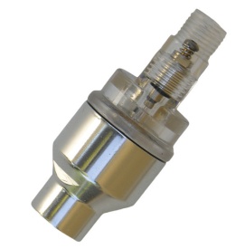 Mini filtru profesional pentru aerograf 1/8" ADLER MA0259.74 – Kraft&Dele