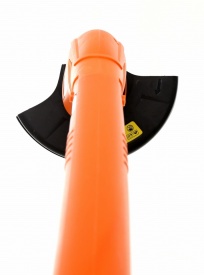 Motocoasă electrică KraftDele KD5120 800W, 10500 rpm, lățime de lucru 230 mm, ușoară și ușor de manevrat - Img 10