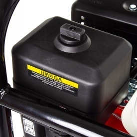 Motopompă apă murdară și curata 3" MAR-POL M30003 – motor 7CP, debit uriaș 1000 l/min (60 m³/h), adâncime 7m - Img 10