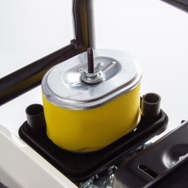 Motopompă apă murdară și șlam 2" MAR-POL M30002 – motor 7CP, debit 500 l/min, adâncime 7m, carcasă ranforsată - Img 11