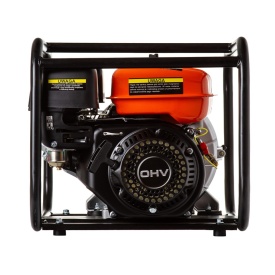 Motopompă apă murdară și șlam 3" MAR-POL M799202 – debit 60 m³/h, motor 223cc, adâncime 7m, refulare 28m - Img 2