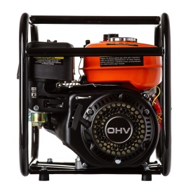 Motopompă de presiune Mar-Pol 2 inch M799204, 7 bar, 600 l/min, motor OHV 4 timpi, pentru transfer apă - Img 2