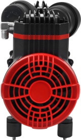 Motor compresor fără ulei KraftDele KD4077, 1300W, 220 l/min, 8 bar, pentru compresoare de aer și reparații rapide - Img 5